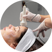 HİDRO FACİAL BAKIM